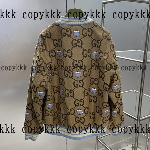 大人気 グッチ ジャケット コピー - clothing-00382 画像 3