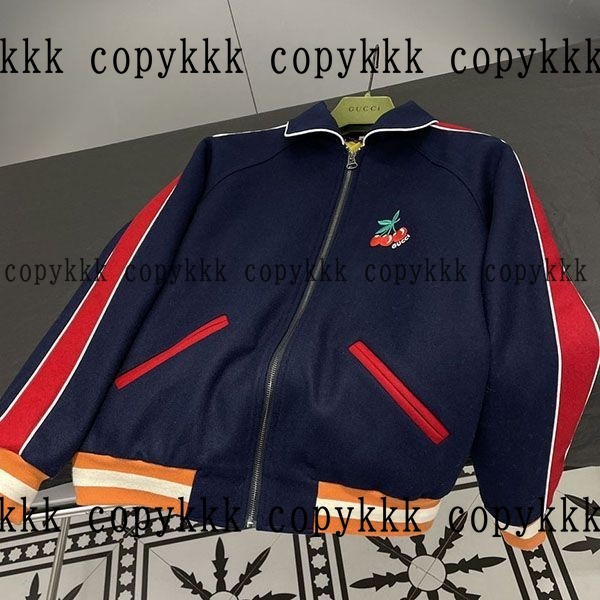 人気 グッチ ジャケット N級品 - clothing-00386 画像 4