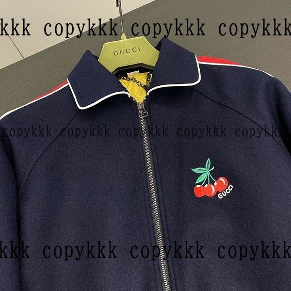 人気 グッチ ジャケット N級品 - clothing-00386 画像 5
