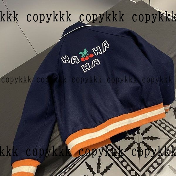 人気 グッチ ジャケット N級品 - clothing-00386 画像 7
