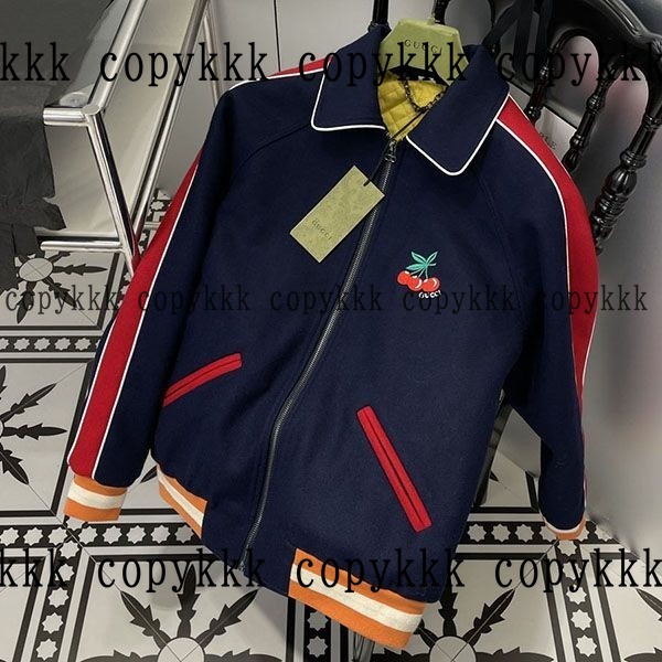 人気 グッチ ジャケット N級品 - clothing-00386 画像 9