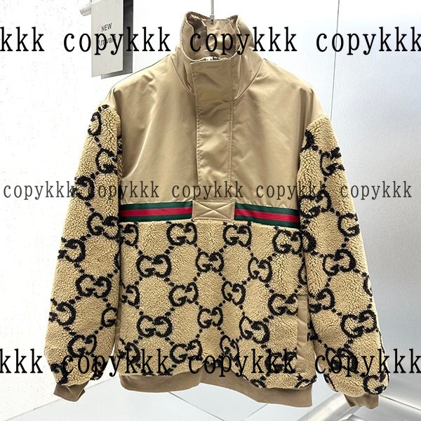 グッチ ジャケット コピー 激安通販 - clothing-00396 メイン画像