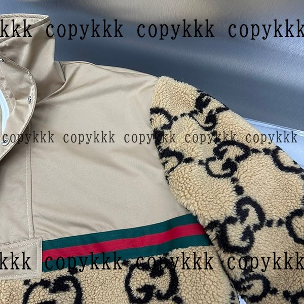 グッチ ジャケット コピー 激安通販 - clothing-00396 画像 4