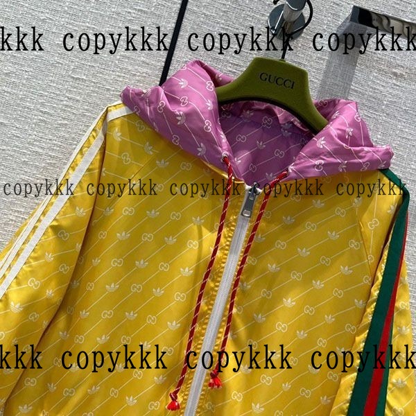 人気 グッチ ジャケット N級品 - clothing-00397 画像 7