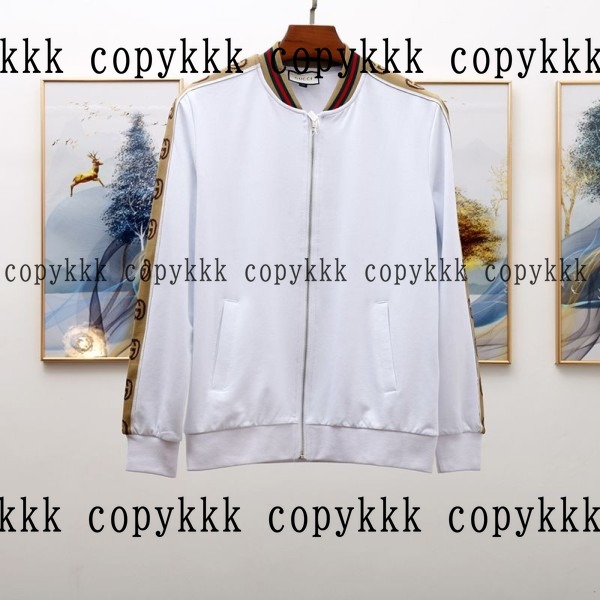 送料無料 グッチ ジャケット スーパーコピー - clothing-00408 画像 3