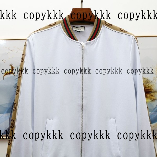 送料無料 グッチ ジャケット スーパーコピー - clothing-00408 画像 4