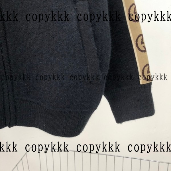 人気 グッチ ジャケット N級品 - clothing-00410 画像 7