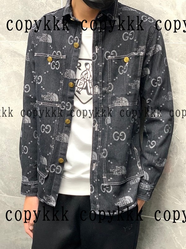 グッチ ジャケット N級品 送料無料 - clothing-00413 画像 2