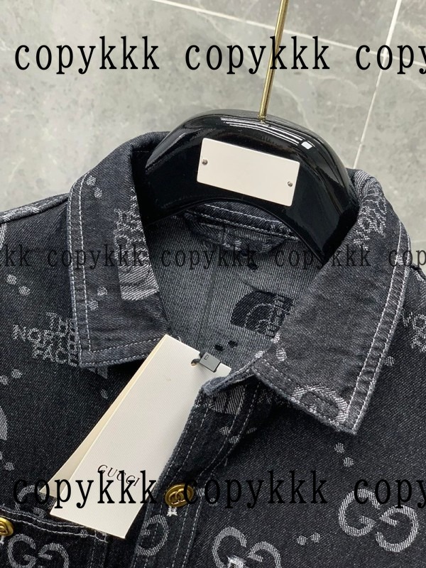 グッチ ジャケット N級品 送料無料 - clothing-00413 画像 3