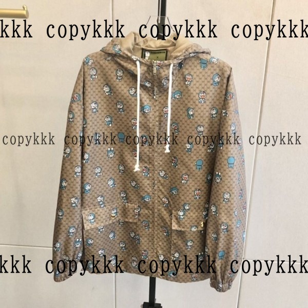 グッチ ジャケット N級品 送料無料 - clothing-00419 メイン画像