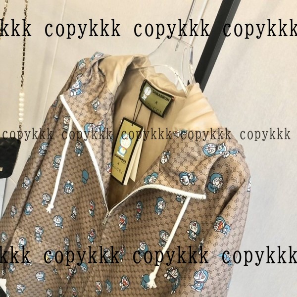 グッチ ジャケット N級品 送料無料 - clothing-00419 画像 8