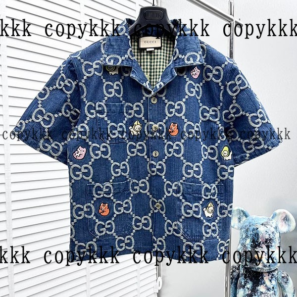大人気 グッチ ジャケット コピー - clothing-00380