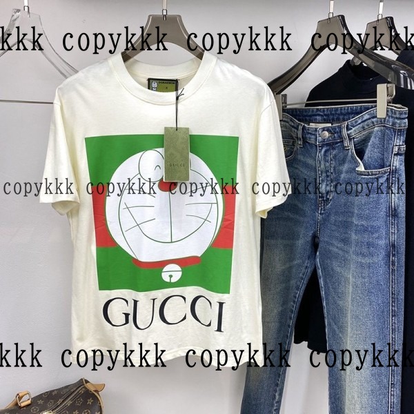 大人気 グッチ 半袖 コピー - clothing-00280