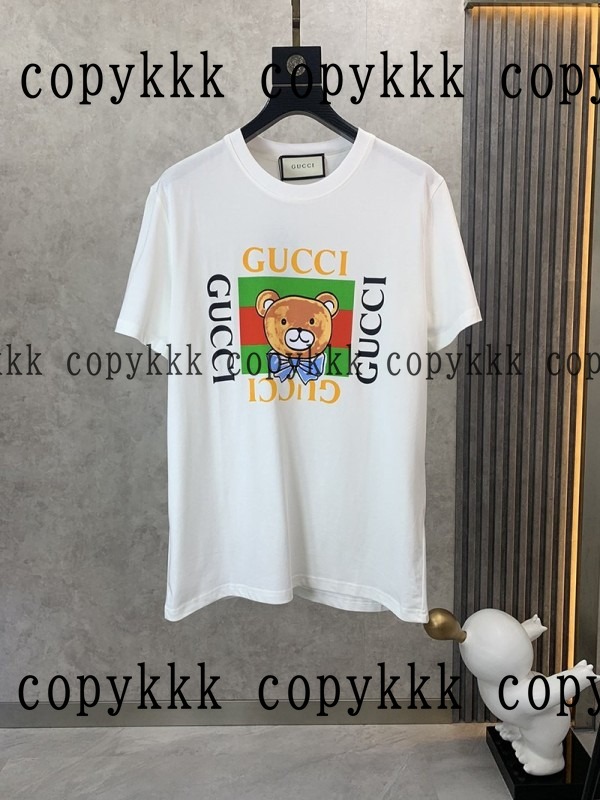 人気 グッチ 半袖 N級品 - clothing-00282 画像 2