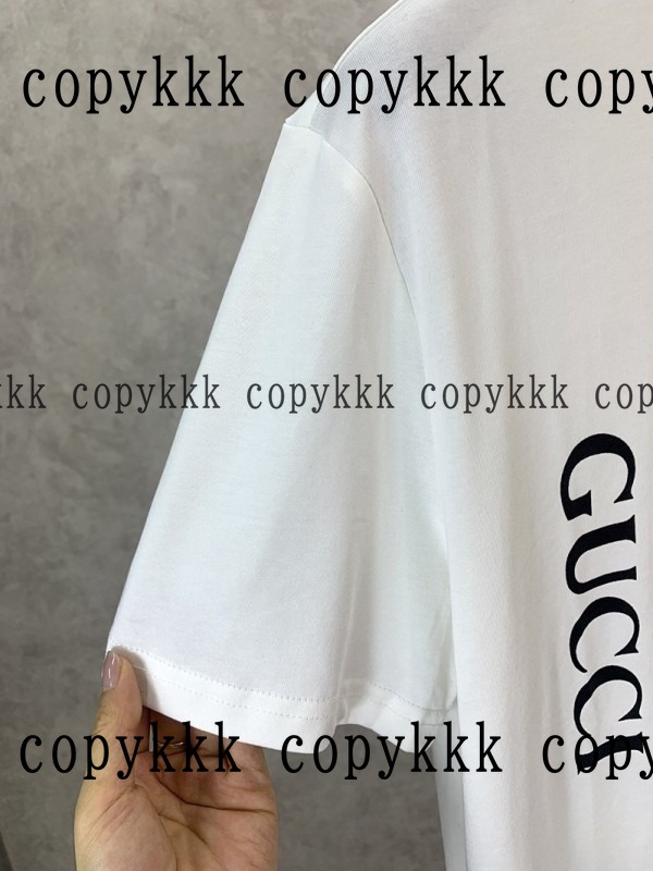 人気 グッチ 半袖 N級品 - clothing-00282 画像 6