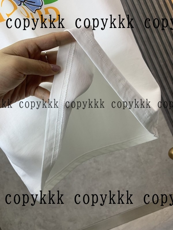 人気 グッチ 半袖 N級品 - clothing-00282 画像 7
