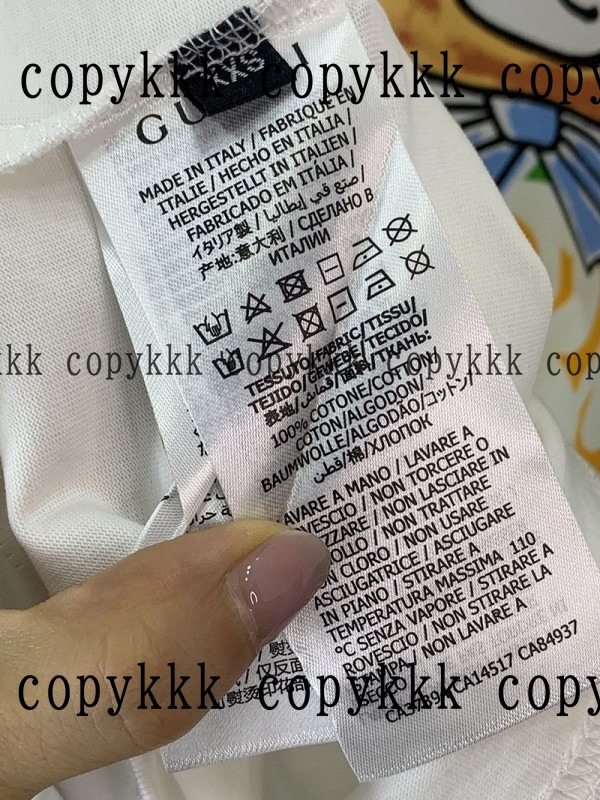 人気 グッチ 半袖 N級品 - clothing-00282 画像 8