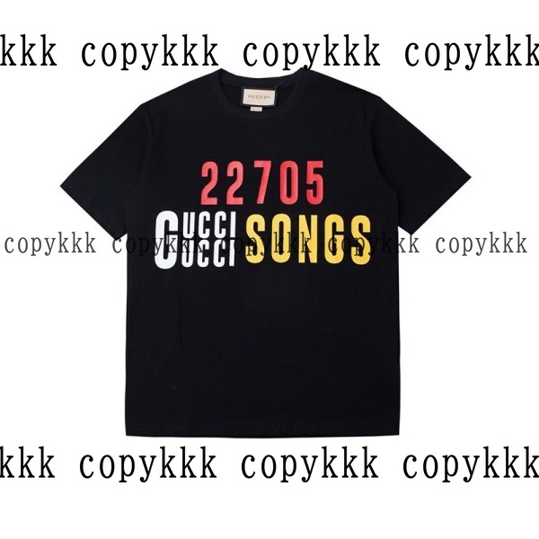 グッチ 半袖 コピー 激安通販 - clothing-00285 おすすめN級品