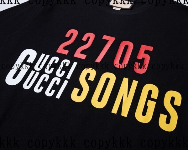 グッチ 半袖 コピー 激安通販 - clothing-00285 画像 4