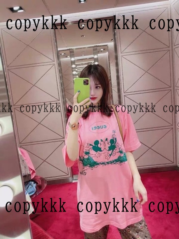 グッチ 半袖 N級品 送料無料 - clothing-00290 画像 11