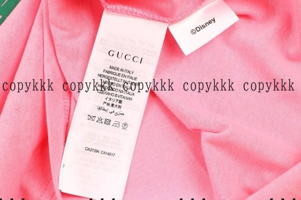 グッチ 半袖 N級品 送料無料 - clothing-00290 画像 7