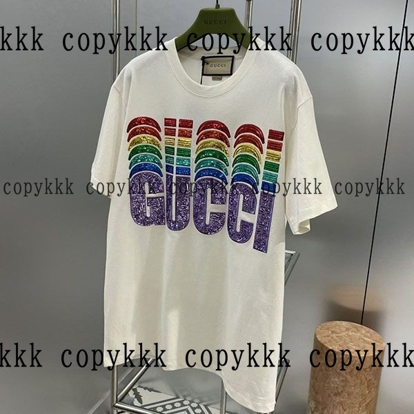 送料無料 グッチ 半袖 スーパーコピー - clothing-00188 画像 2