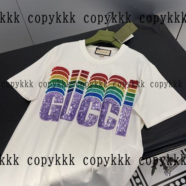 送料無料 グッチ 半袖 スーパーコピー - clothing-00188 画像 5