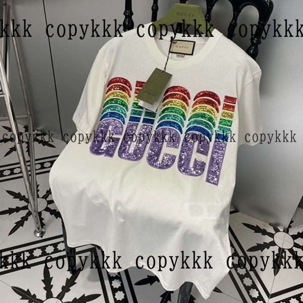 送料無料 グッチ 半袖 スーパーコピー - clothing-00188 画像 7