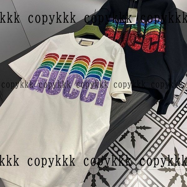 送料無料 グッチ 半袖 スーパーコピー - clothing-00188 画像 8