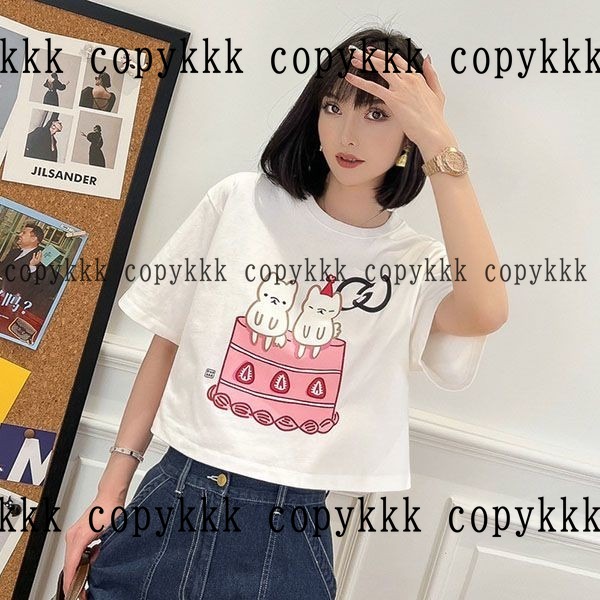 大人気 グッチ 半袖 コピー - clothing-00190 メイン画像