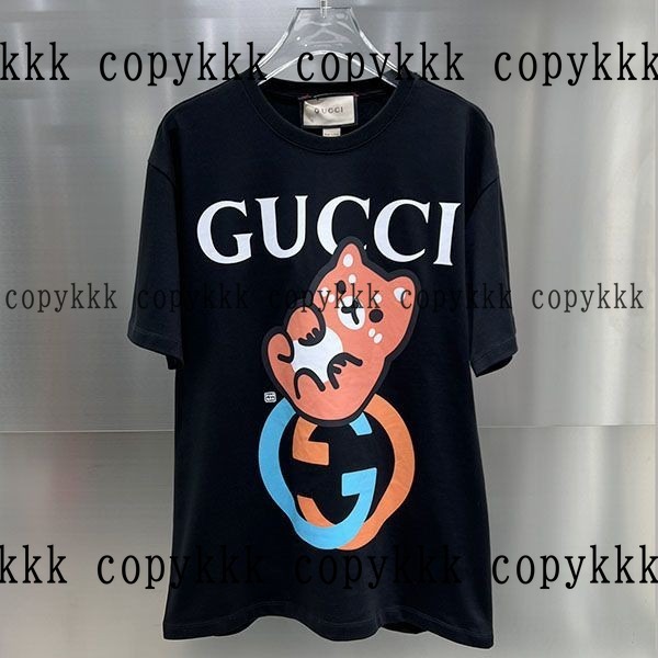 人気 グッチ 半袖 N級品 - clothing-00192 メイン画像