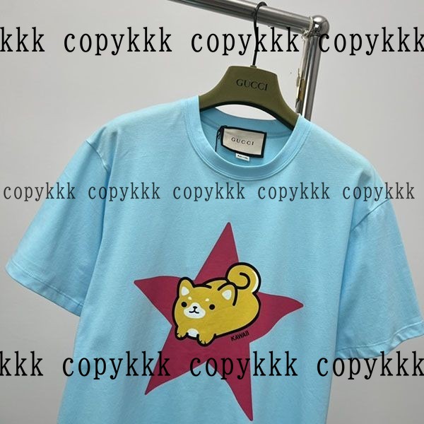 大人気 グッチ 半袖 コピー - clothing-00194 画像 2