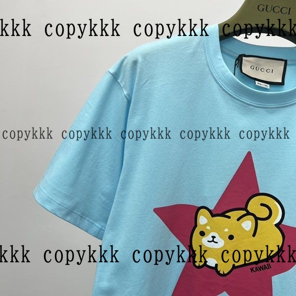 大人気 グッチ 半袖 コピー - clothing-00194 画像 3