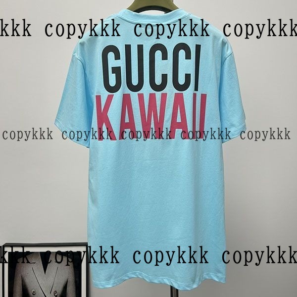 大人気 グッチ 半袖 コピー - clothing-00194 画像 5