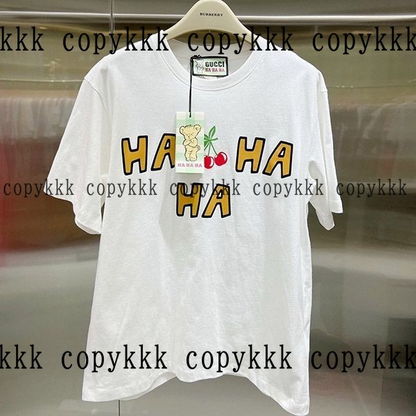 人気 グッチ 半袖 N級品 - clothing-00202 メイン画像