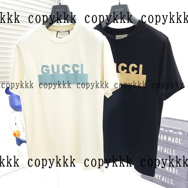 グッチ 半袖 N級品 送料無料 - clothing-00212 メイン画像