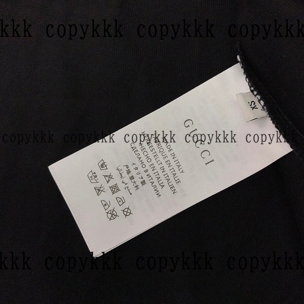 グッチ 半袖 N級品 送料無料 - clothing-00212 画像 6