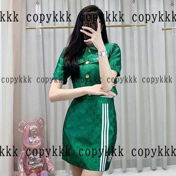 グッチ 半袖 N級品 送料無料 - clothing-00221