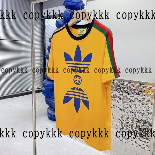 人気 グッチ 半袖 N級品 - clothing-00235 画像 3