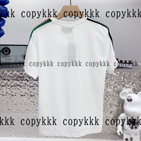 大人気 グッチ 半袖 コピー - clothing-00237 画像 3