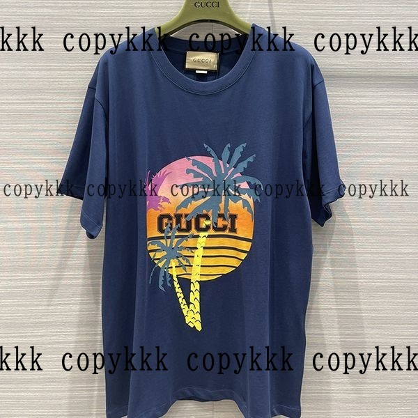 格安 グッチ 半袖 スーパーコピー - clothing-00240 おすすめN級品