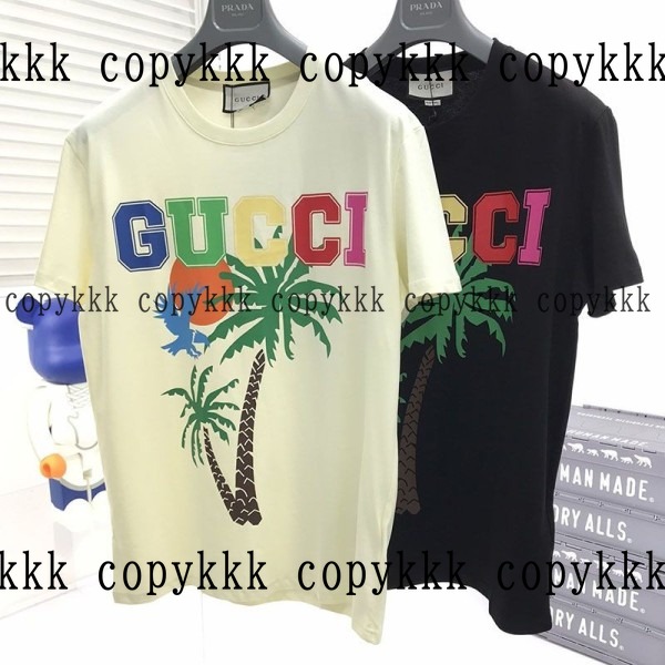 人気 グッチ 半袖 N級品 - clothing-00246 メイン画像