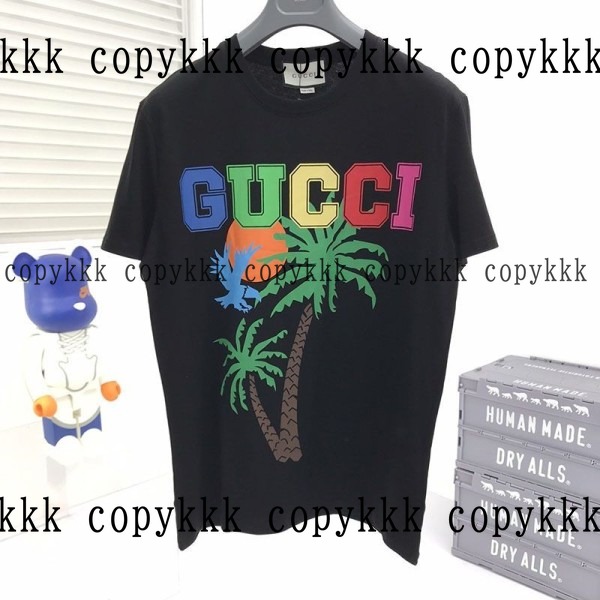 人気 グッチ 半袖 N級品 - clothing-00246 画像 5