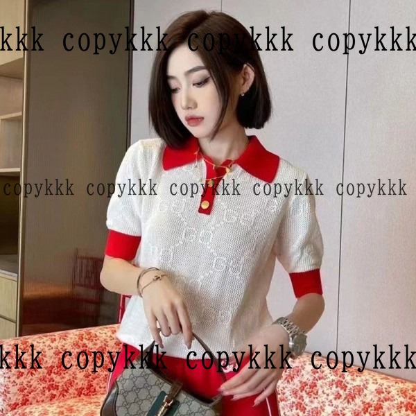 グッチ 半袖 N級品 送料無料 - clothing-00247
