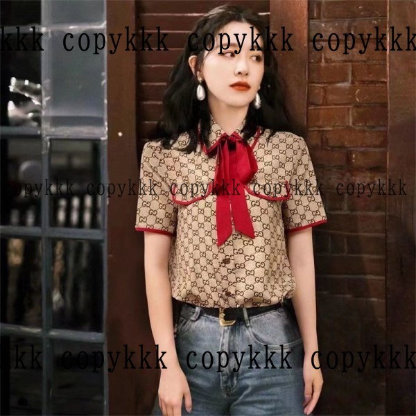 格安 グッチ 半袖 スーパーコピー - clothing-00248 メイン画像