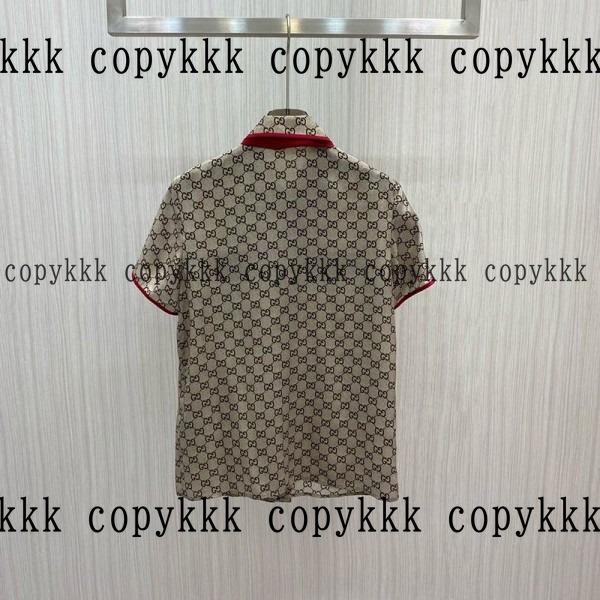 格安 グッチ 半袖 スーパーコピー - clothing-00248 画像 3