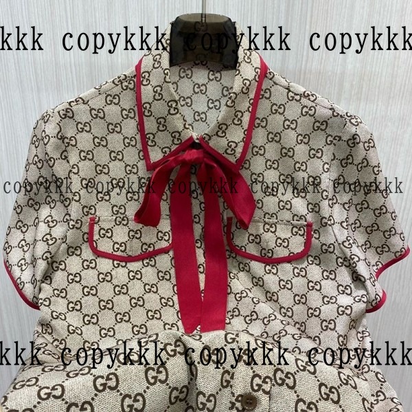格安 グッチ 半袖 スーパーコピー - clothing-00248 画像 4