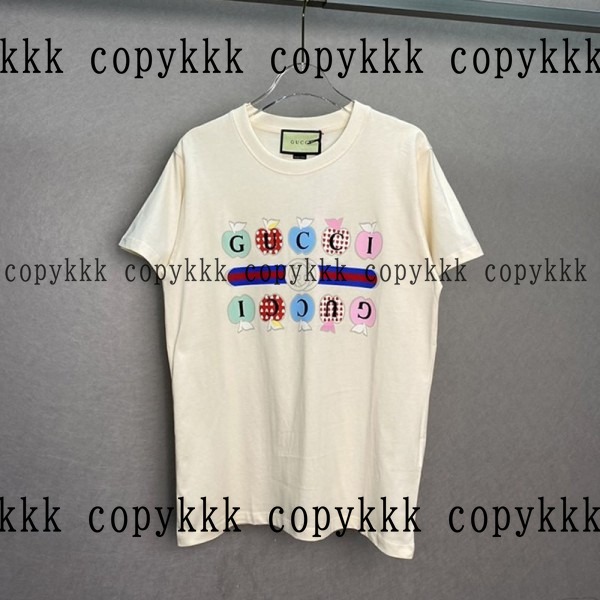 送料無料 グッチ 半袖 スーパーコピー - clothing-00250