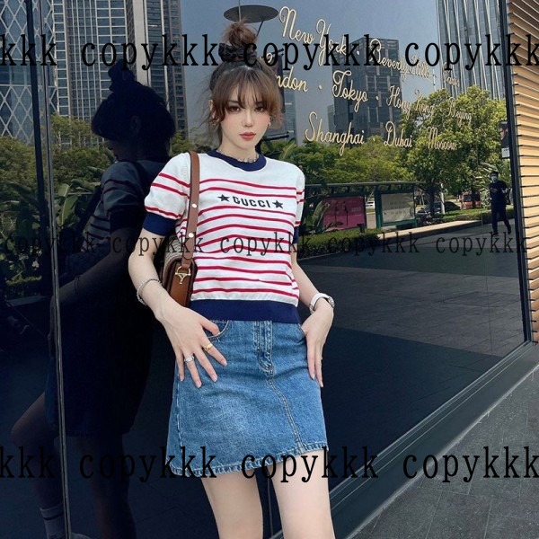 大人気 グッチ 半袖 コピー - clothing-00251 おすすめN級品