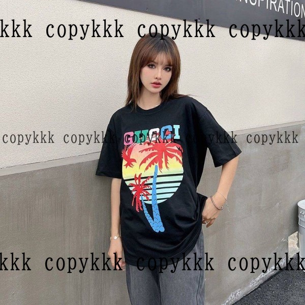 グッチ 半袖 コピー 激安通販 - clothing-00254 メイン画像